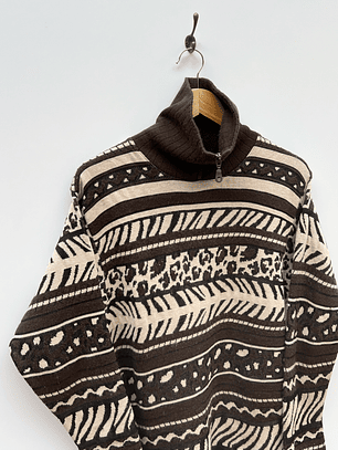 Sweater vintage  (L)