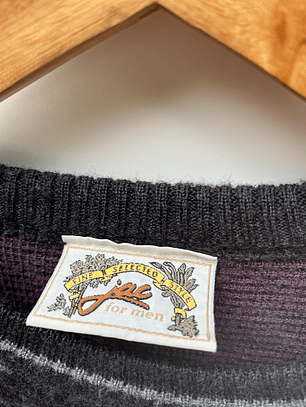 Sweater vintage ( L )