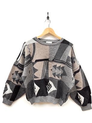 Sweater vintage  (L)