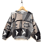 Sweater vintage  (L) - Miniatura 1
