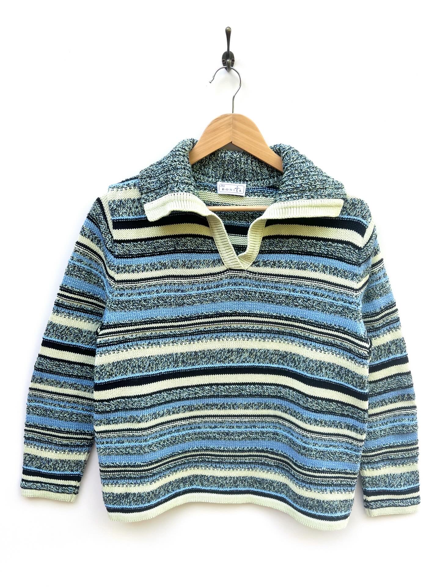 Sweater vintage  (M) 1