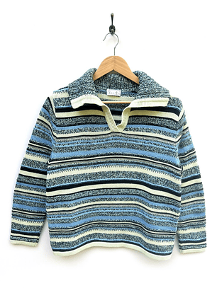 Sweater vintage  (M)