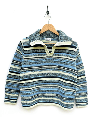 Sweater vintage  (M)