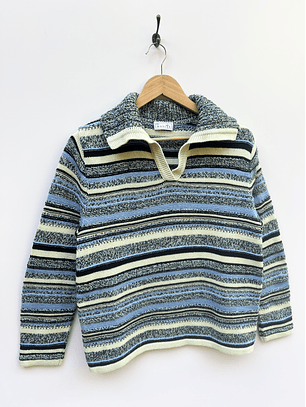 Sweater vintage  (M)