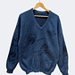Sweater vintage  ( L) - Miniatura 1