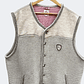 Vest vintage grueso (XL) - Miniatura 2