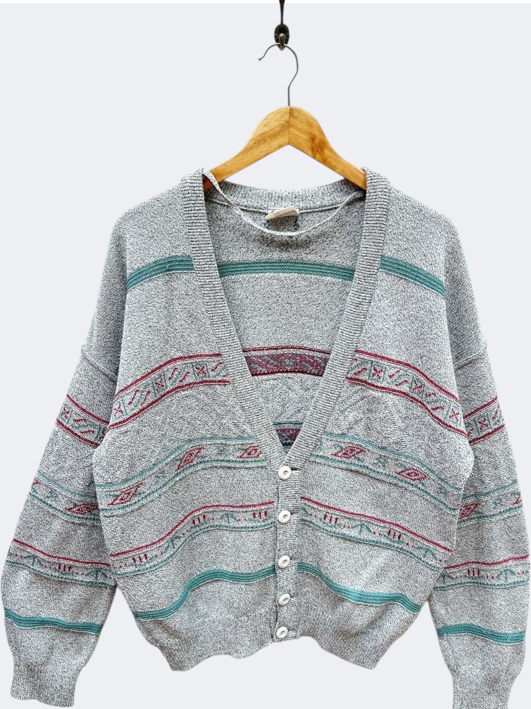 Sweater vintage ( M-L) 2