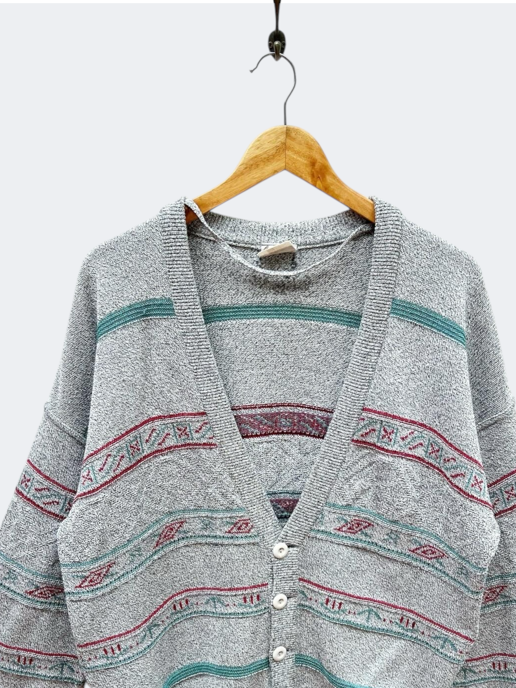Sweater vintage ( M-L) 3