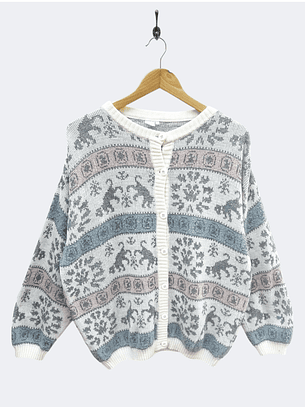 Sweater vintage (L)
