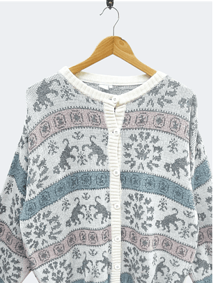 Sweater vintage (L)