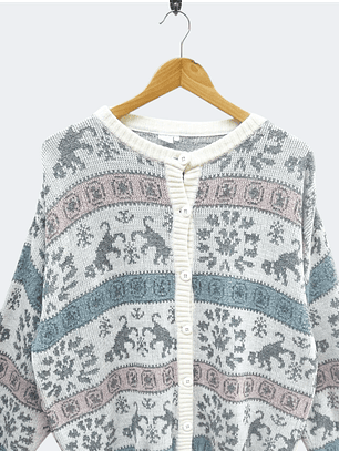 Sweater vintage (L)