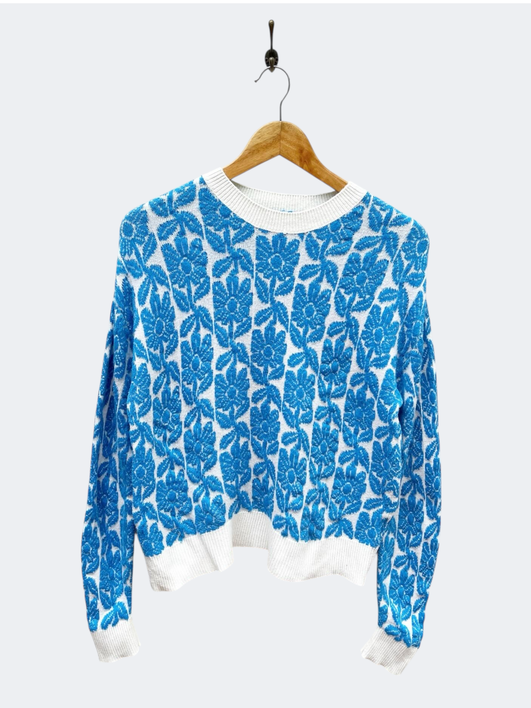 Sweater vintage  (S) 1