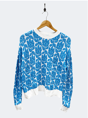 Sweater vintage  (S)