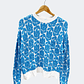 Sweater vintage  (S) - Miniatura 1