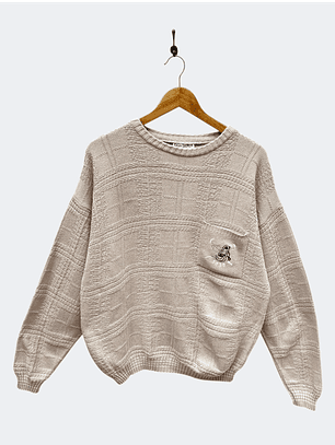 Sweater vintage (L)