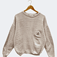 Sweater vintage (L) - Miniatura 1