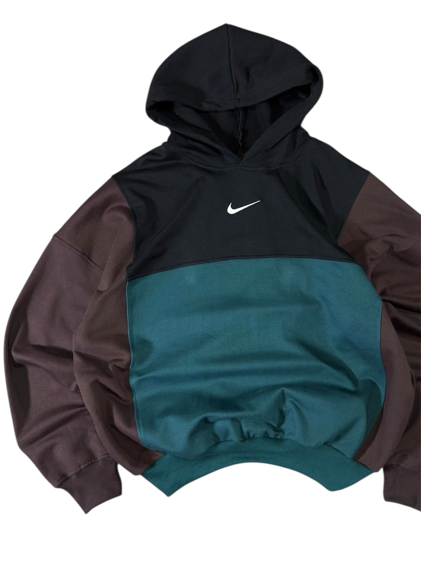 Nike edición retro  4