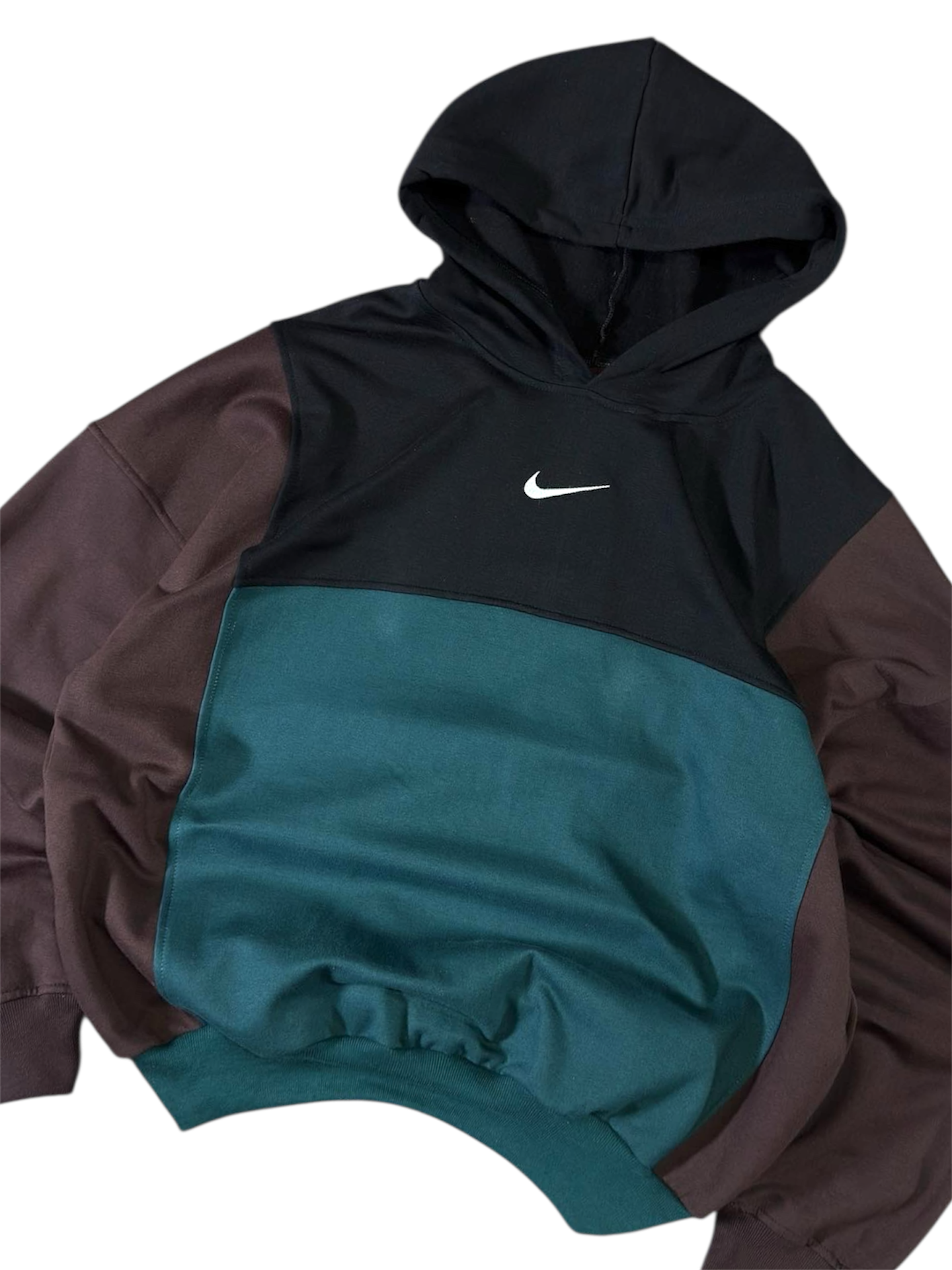 Nike edición retro  3