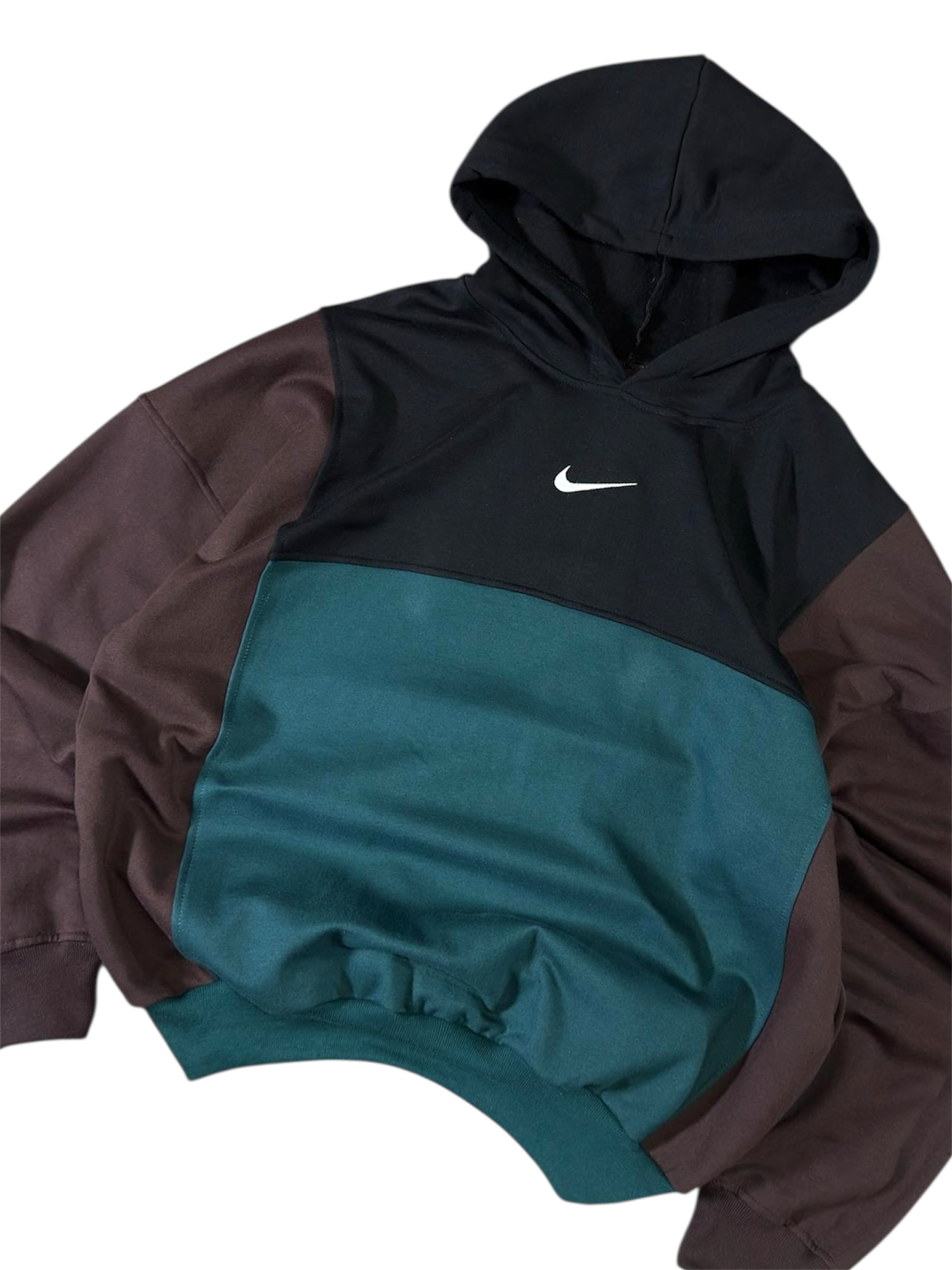 Nike edición retro  5