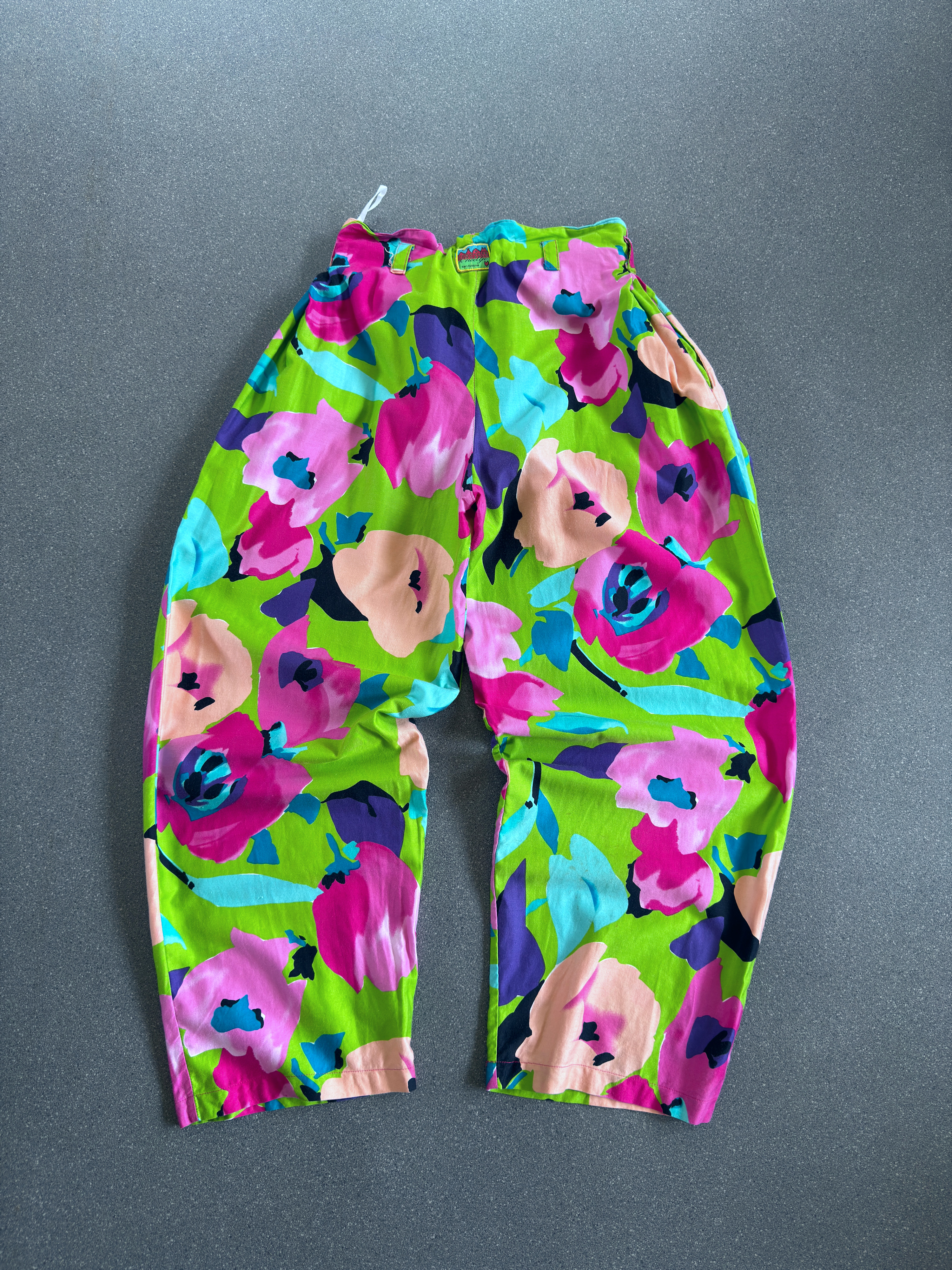 Pants vintage (38 Aprox) 1