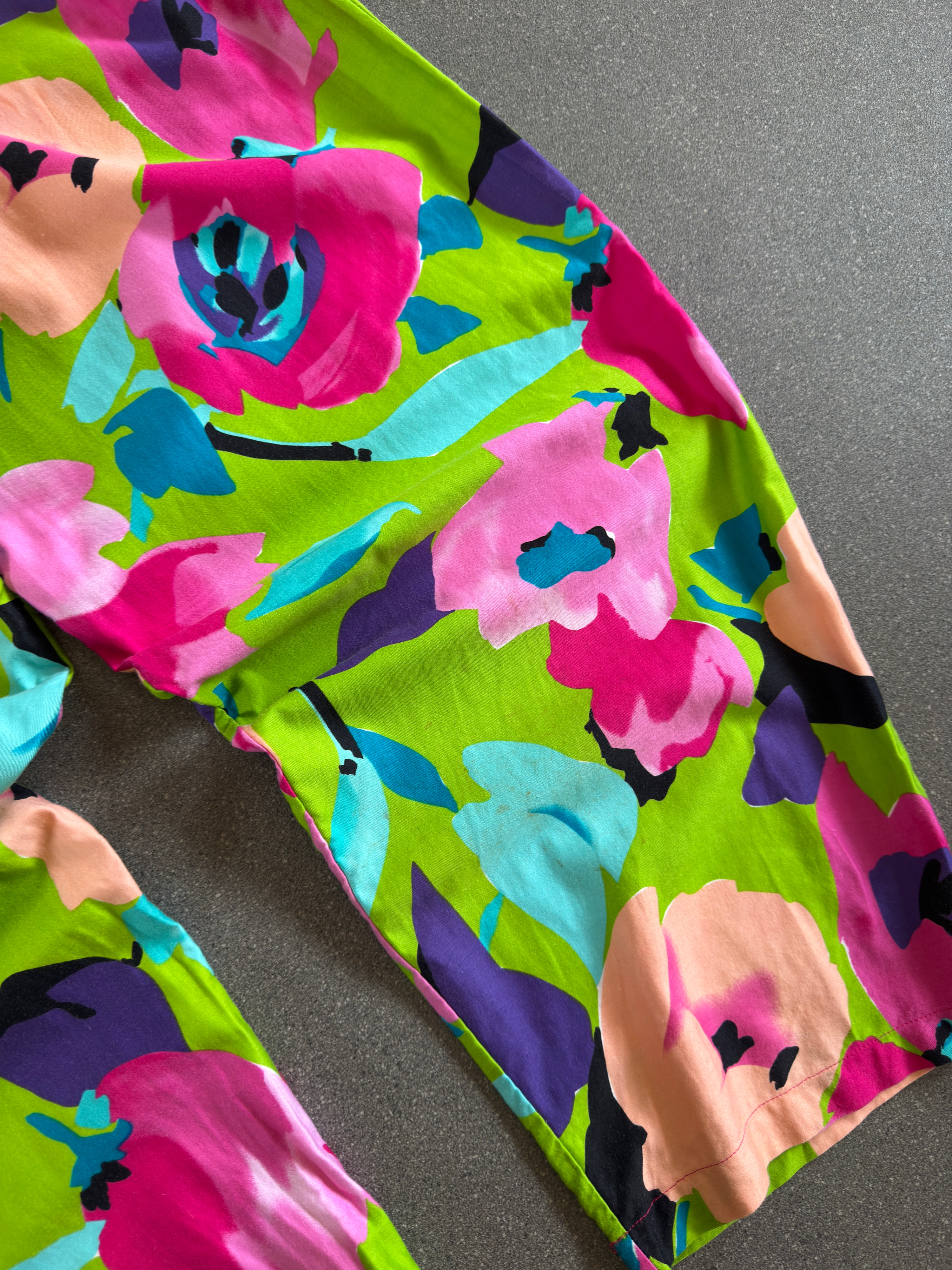 Pants vintage (38 Aprox) 3