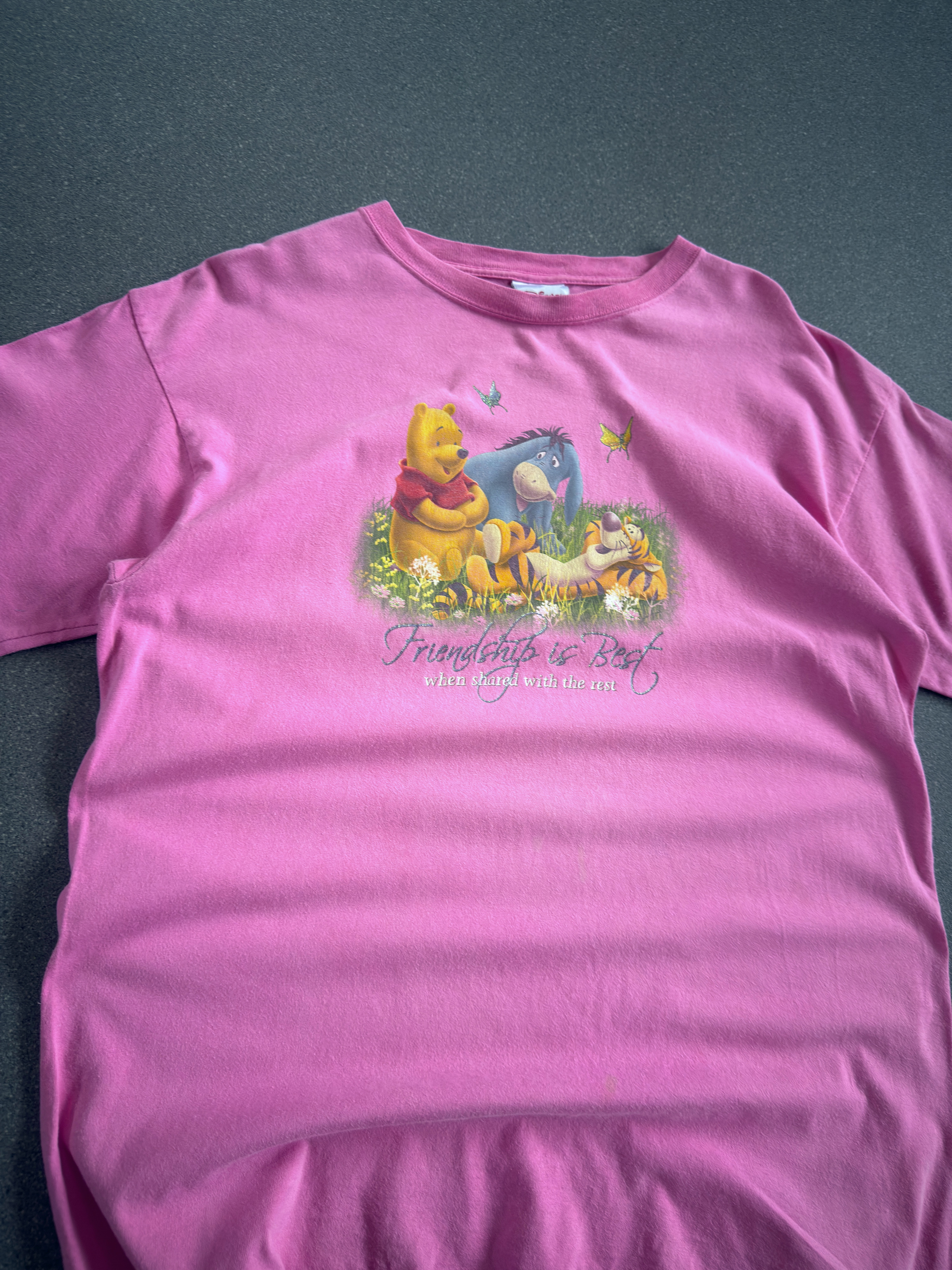 Polera Disney  (L) 3