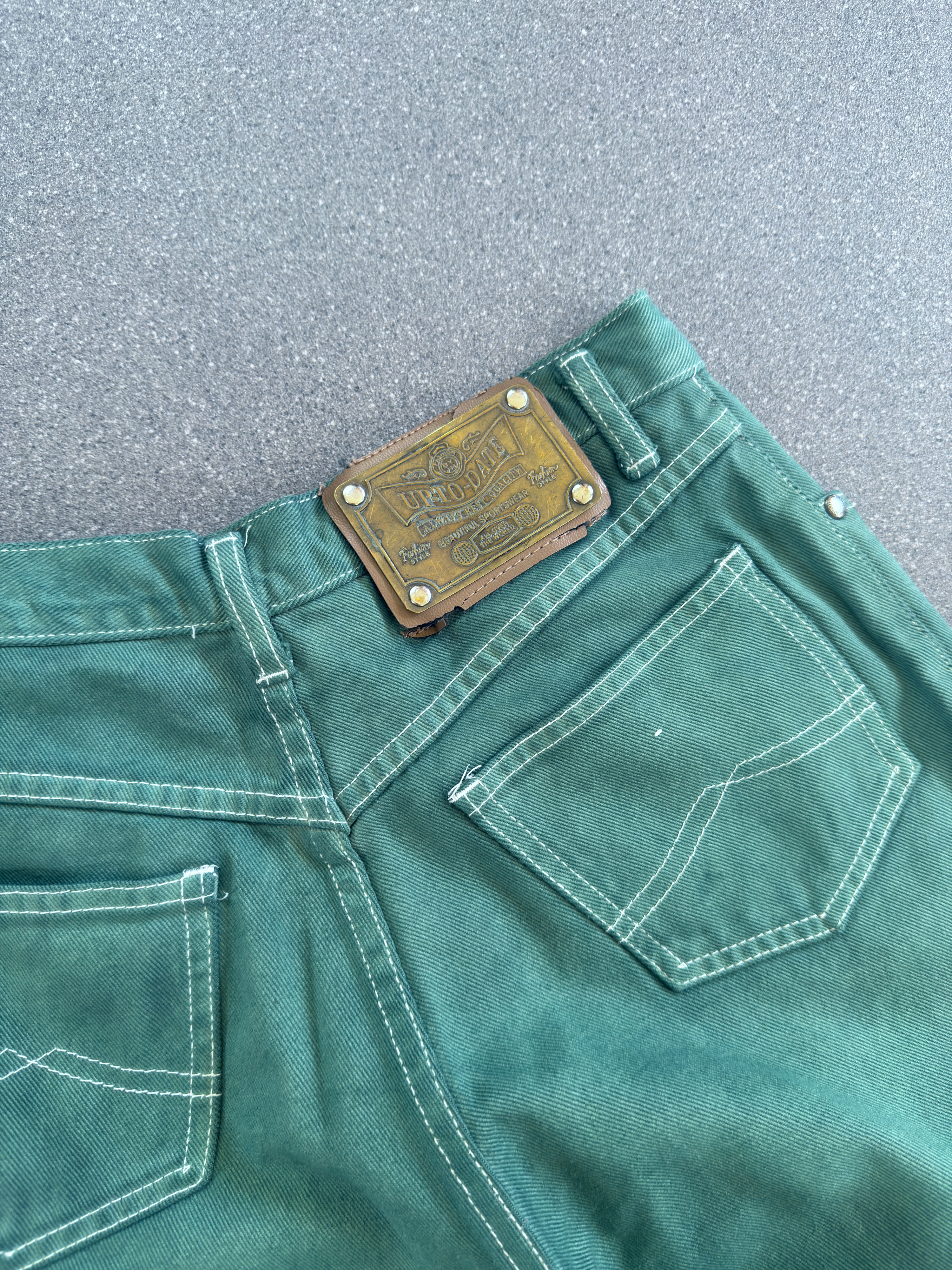 Jeans vintage (40) 3