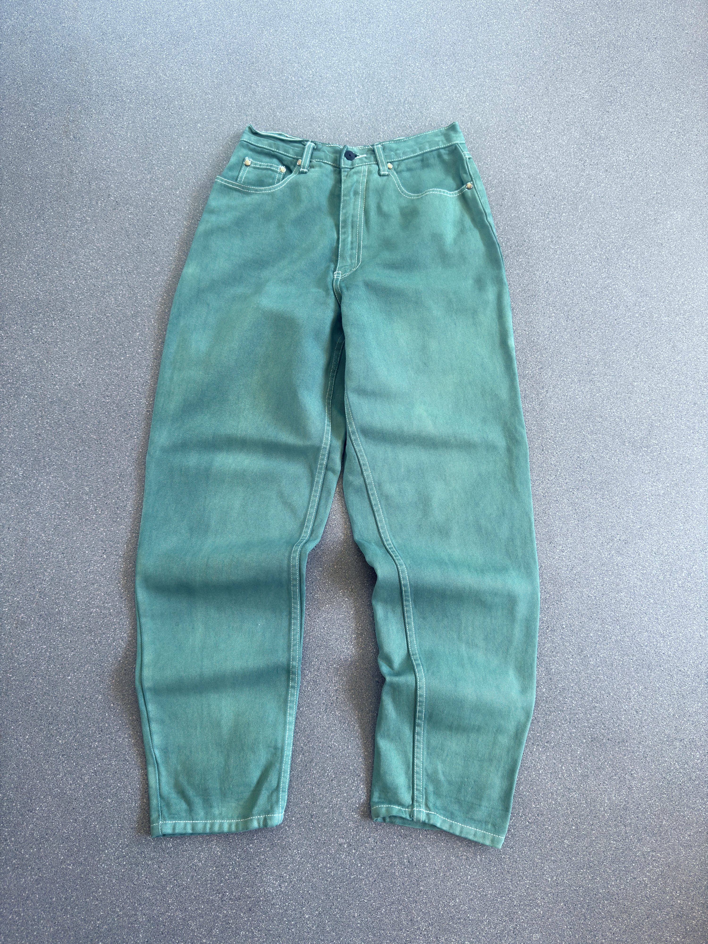 Jeans vintage (40) 2