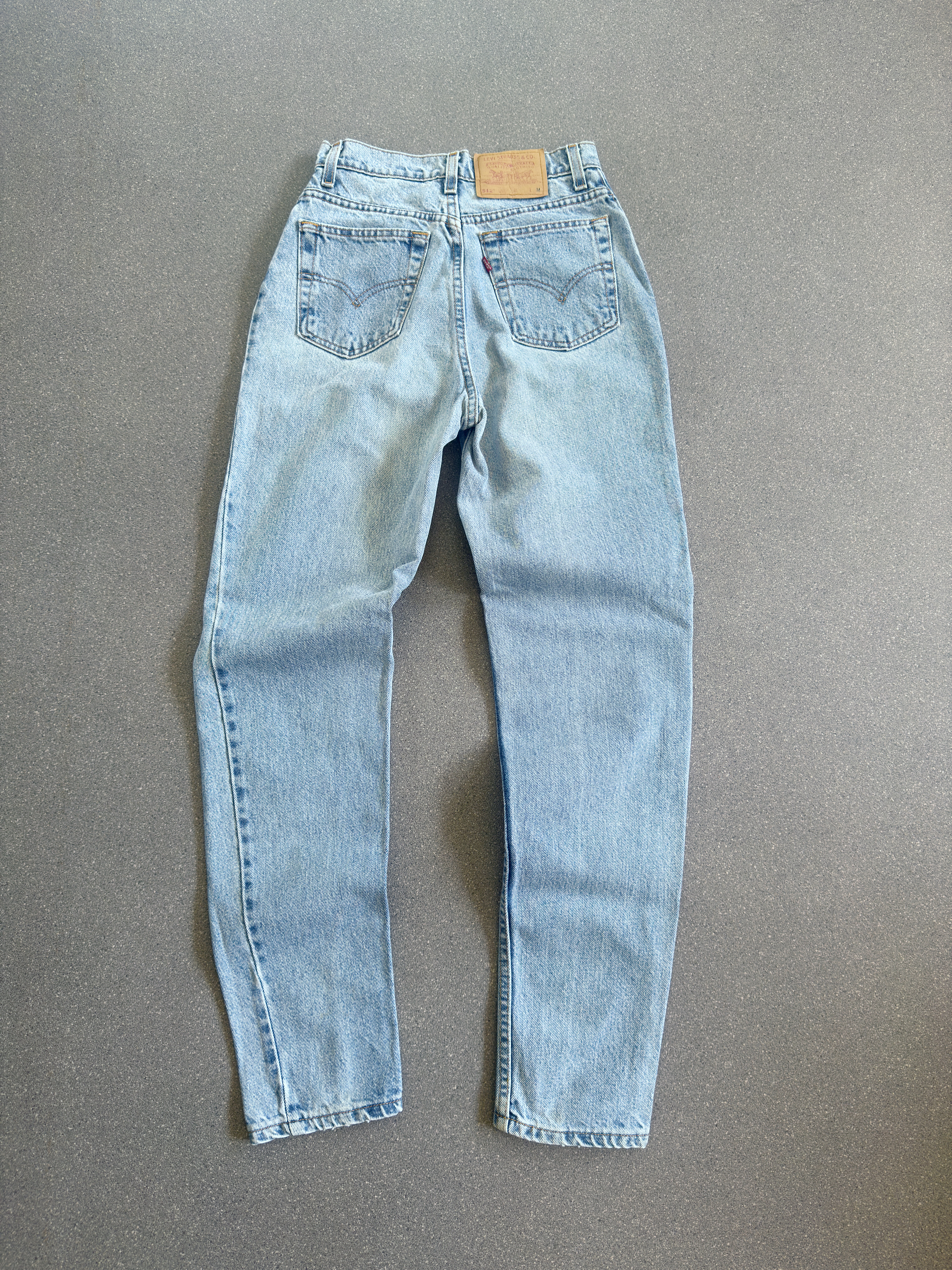 Levis 512  jeans vintage (34-36 aprox) 1