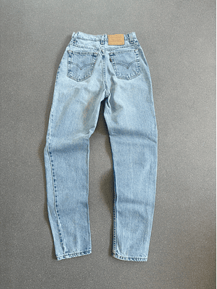 Levis 512  jeans vintage (34-36 aprox)