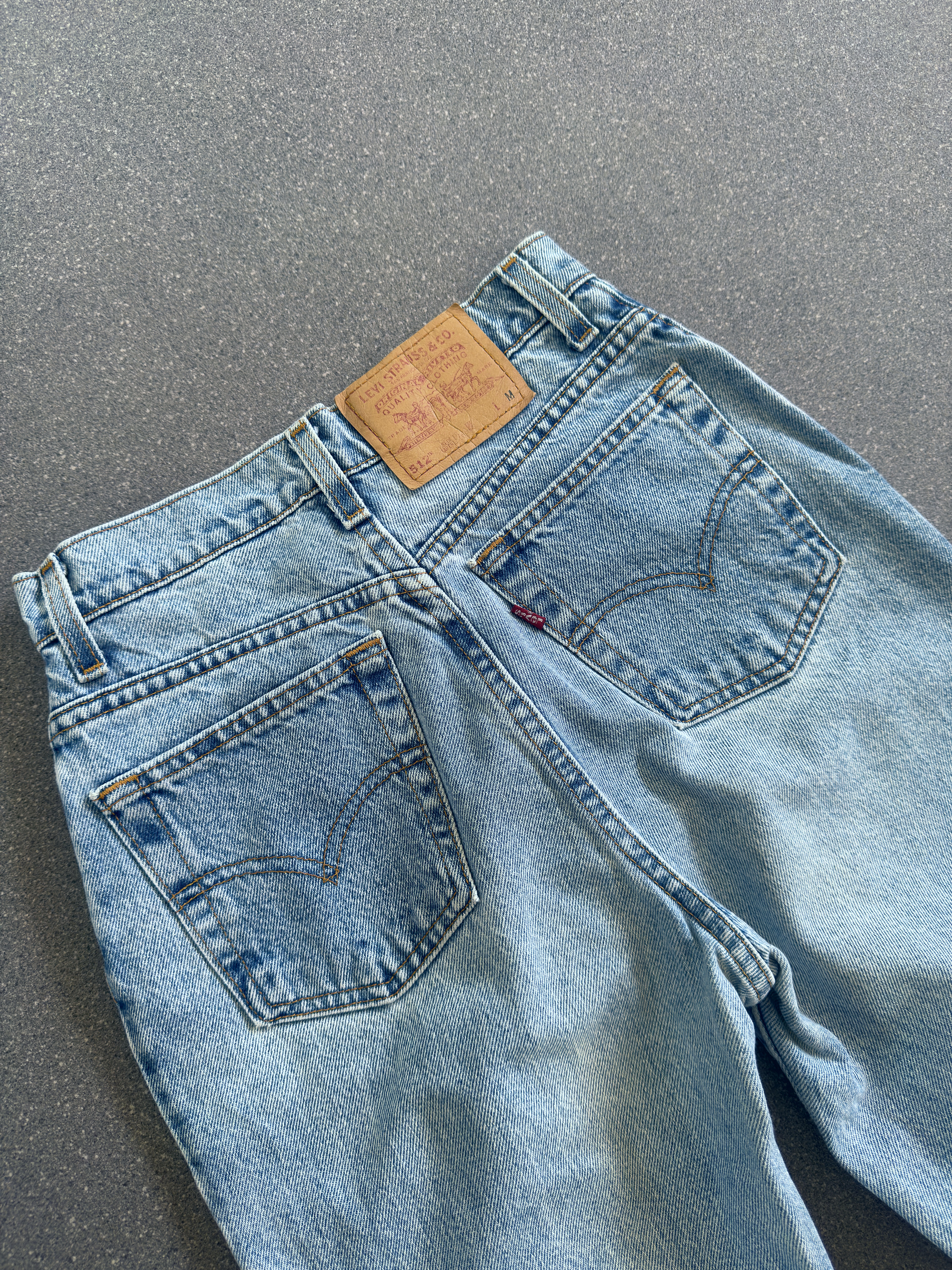 Levis 512  jeans vintage (34-36 aprox) 2