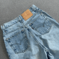 Levis 512  jeans vintage (34-36 aprox) - Miniatura 2