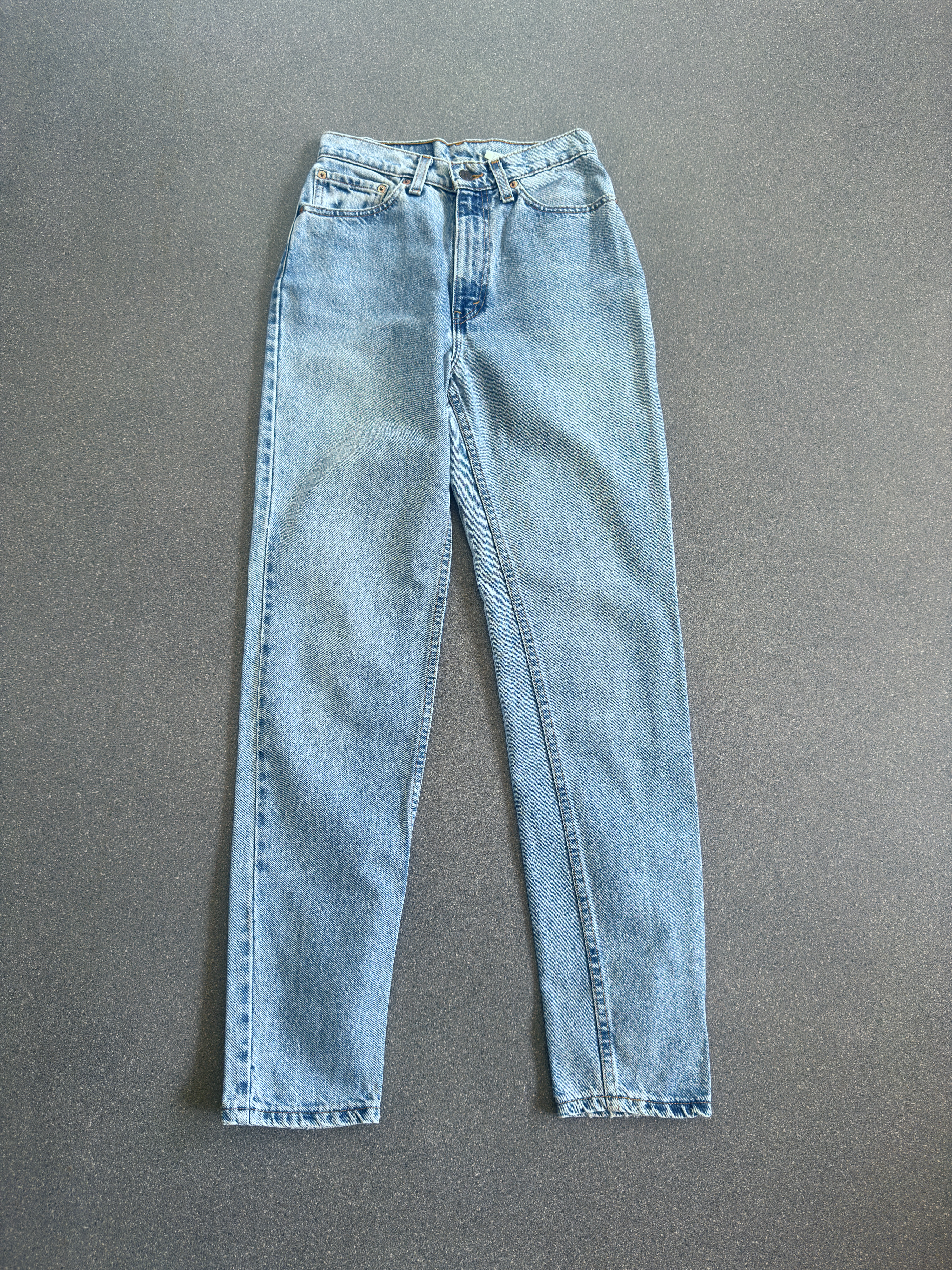Levis 512  jeans vintage (34-36 aprox) 3