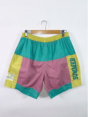 Short vintage (L-XL)