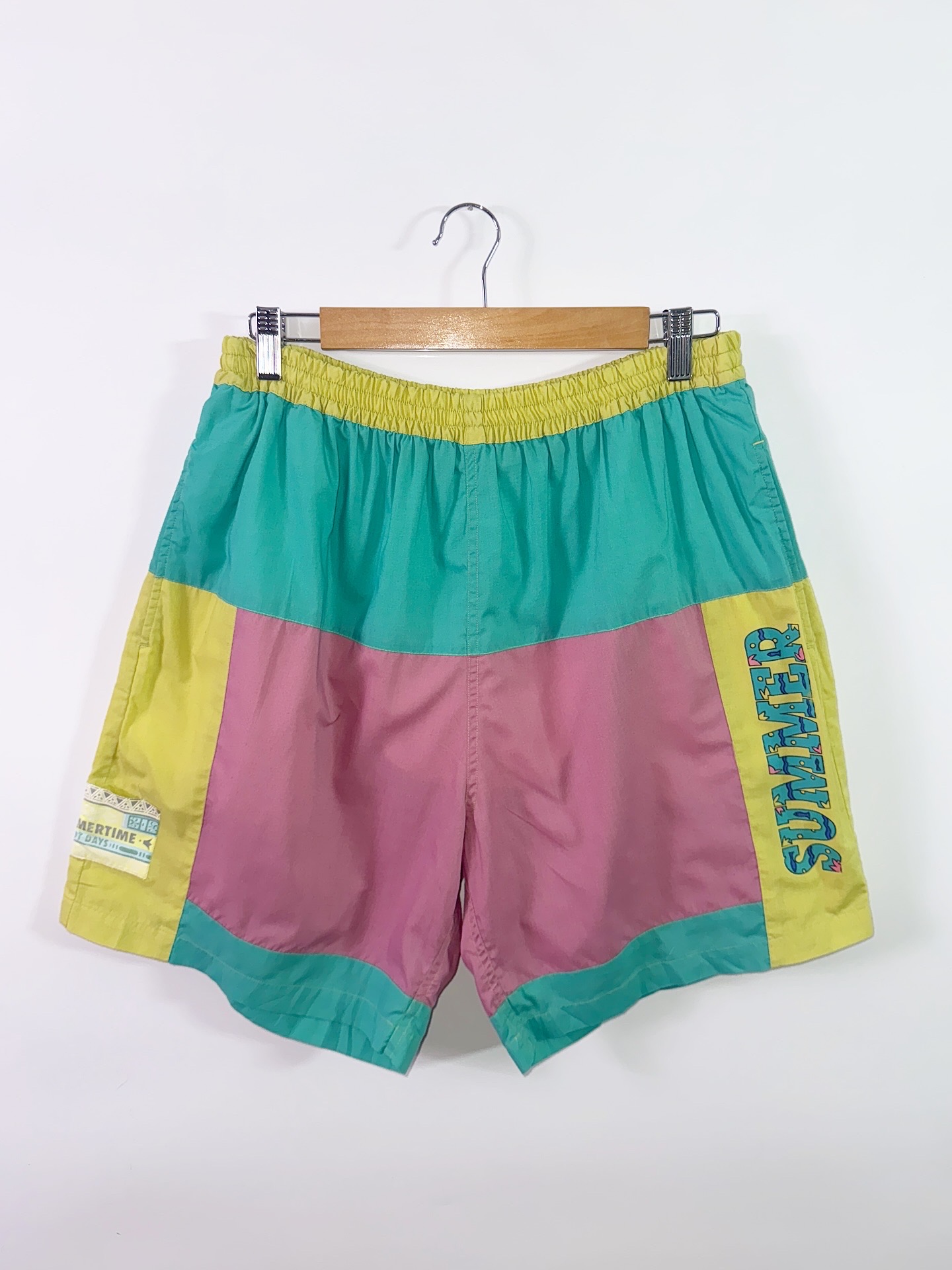 Short vintage (L-XL) 1