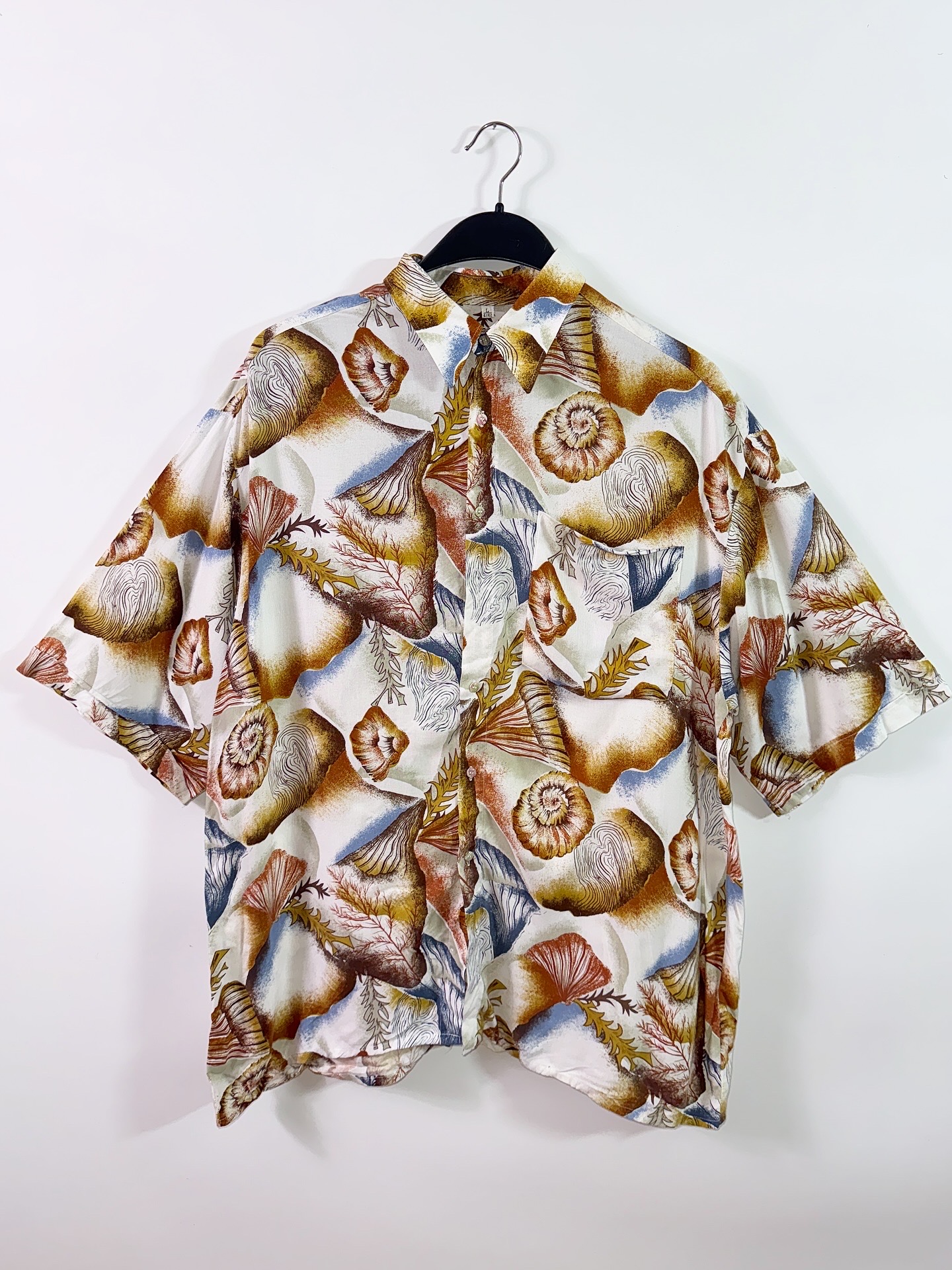 Camisa vintage (XL) 1