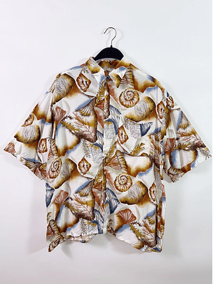 Camisa vintage (XL)