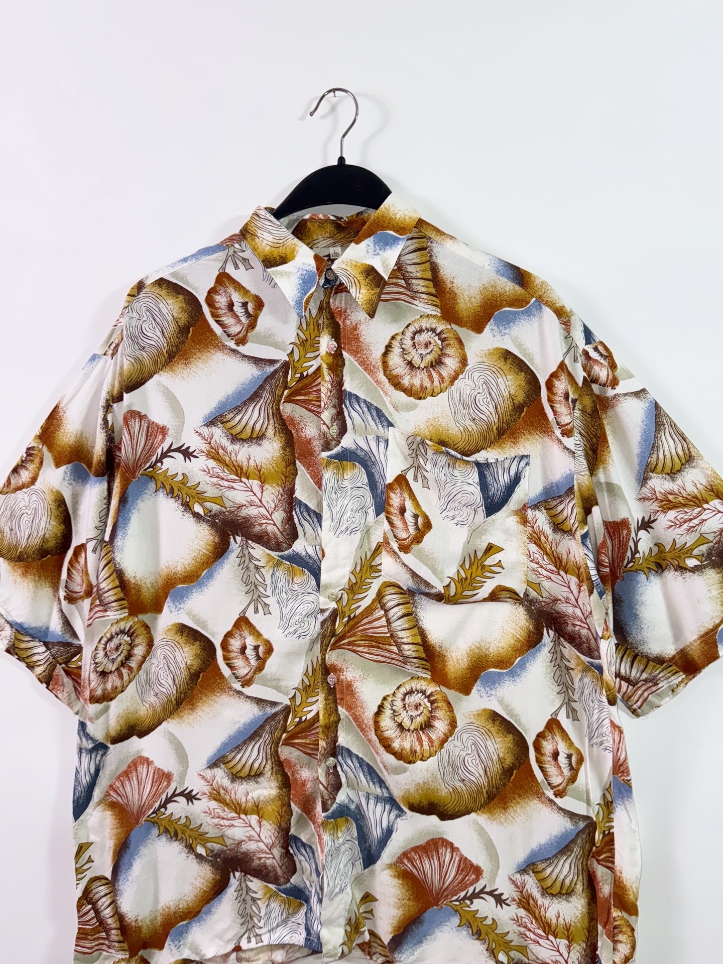 Camisa vintage (XL) 2