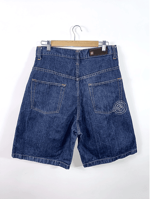 Short baggy element (44)