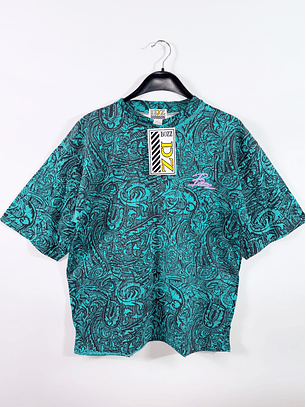 1988 polera vintage nueva con etiqueta 