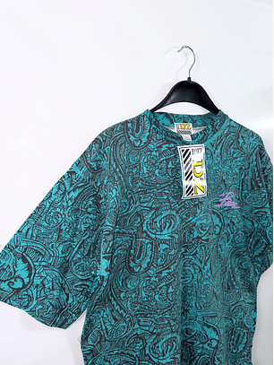 1988 polera vintage nueva con etiqueta 