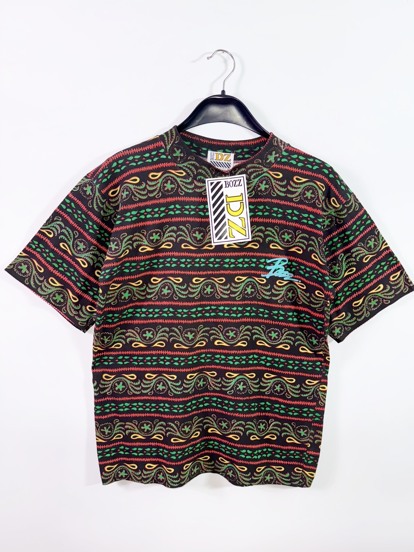 1988 Polera vintage nueva con etiqueta 1