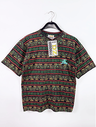 1988 Polera vintage nueva con etiqueta