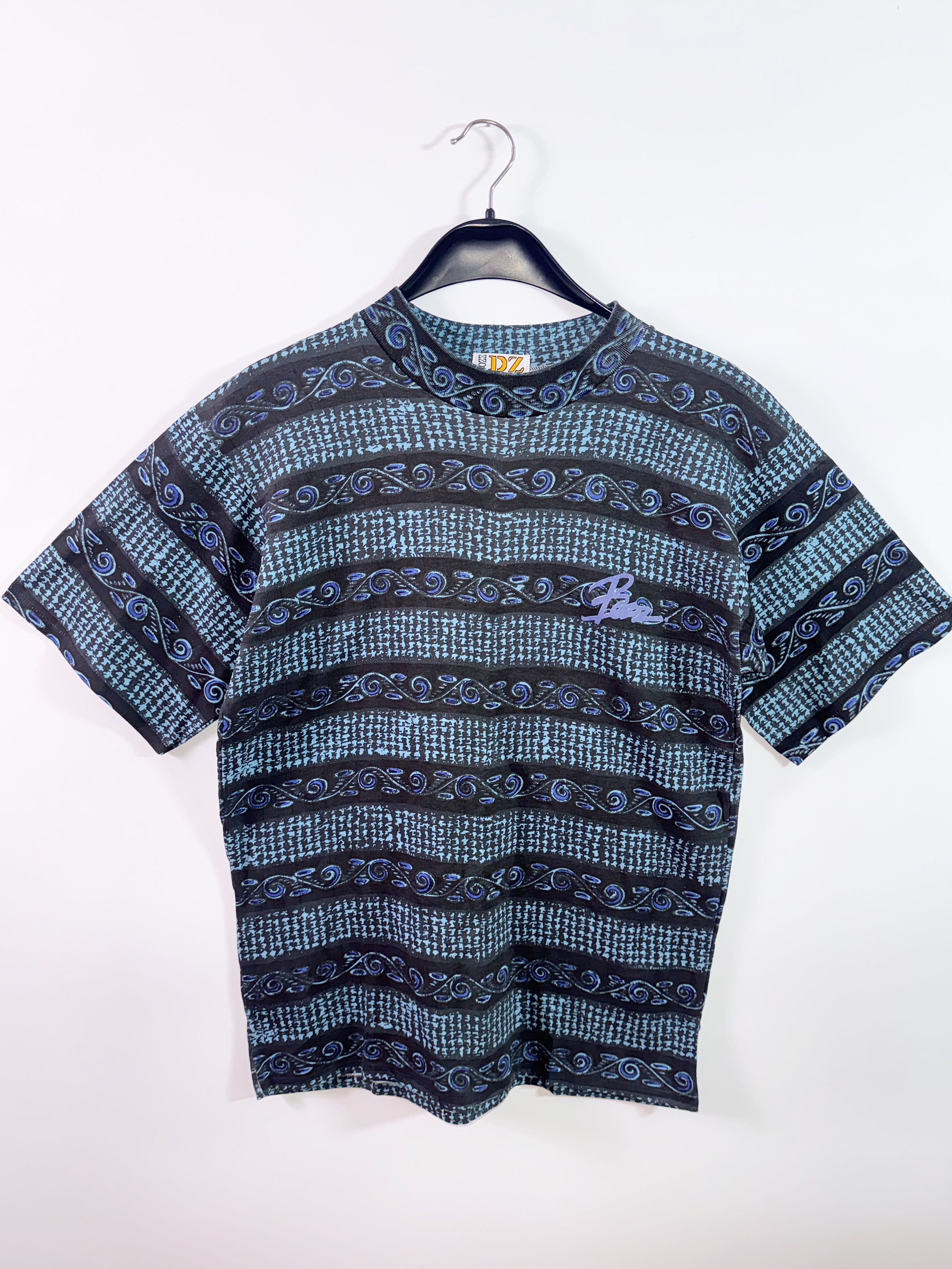 1988 polera vintage nueva con etiqueta 1