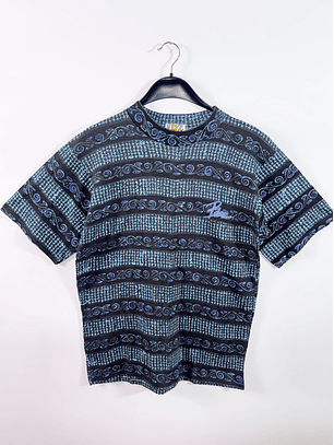 1988 polera vintage nueva con etiqueta