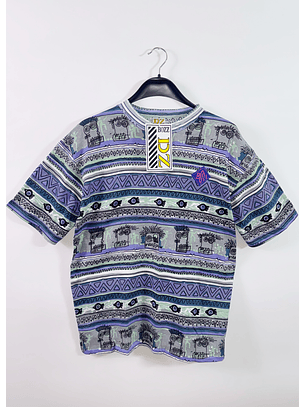 1988 polera vintage nueva con etiqueta