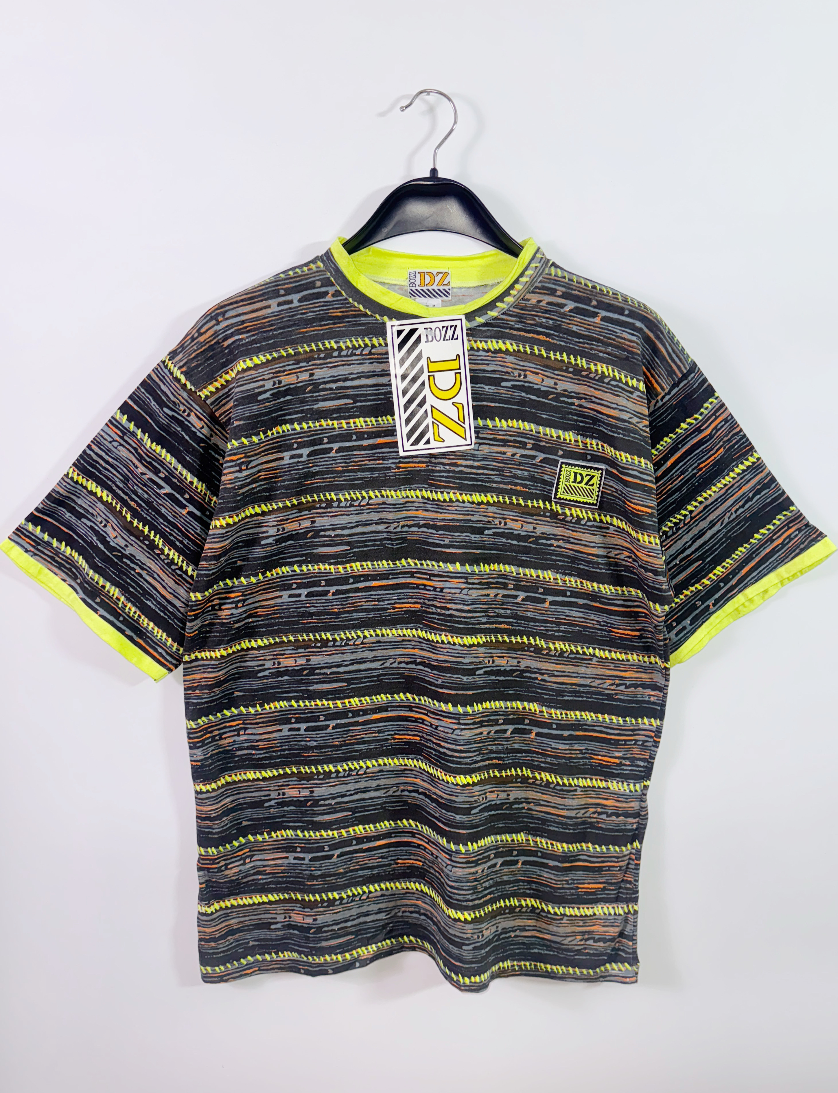 1988 polera vintage nueva con etiqueta  1