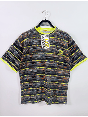 1988 polera vintage nueva con etiqueta 