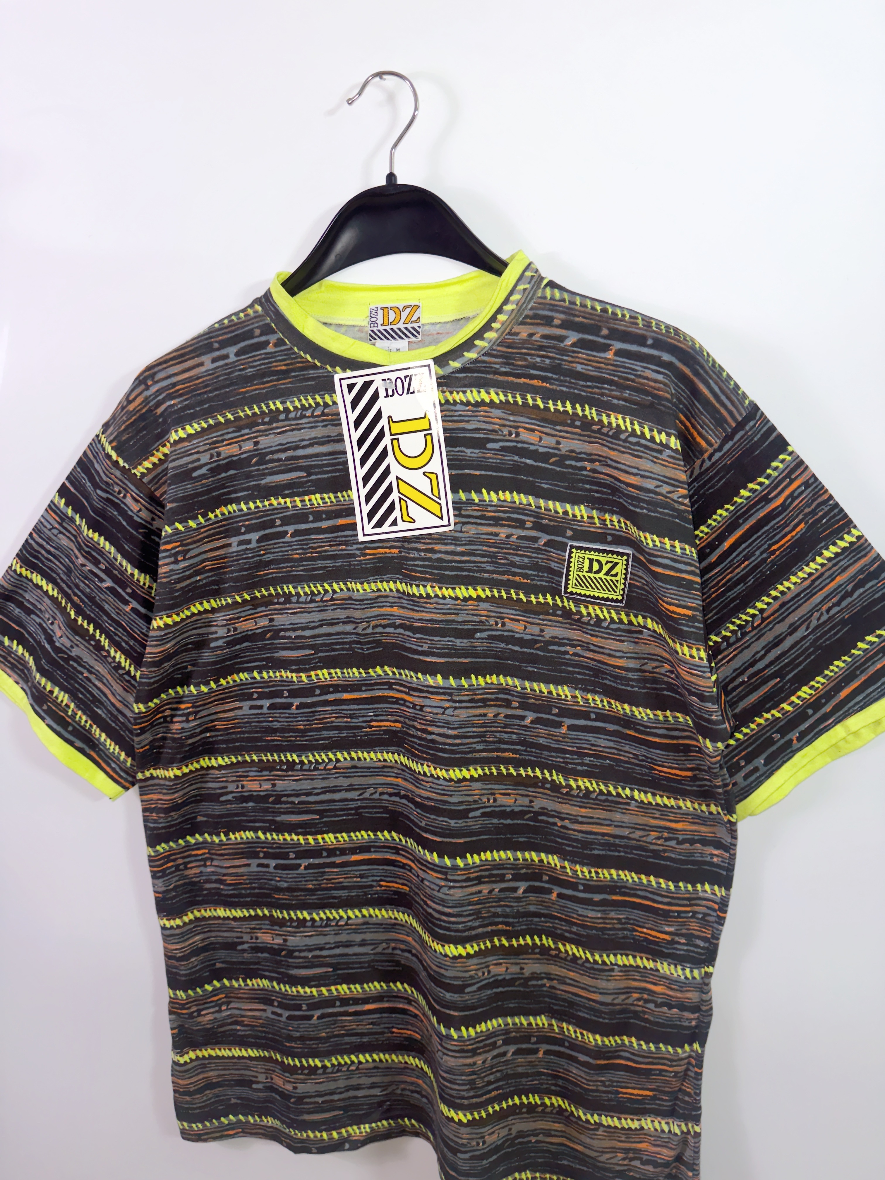 1988 polera vintage nueva con etiqueta  3