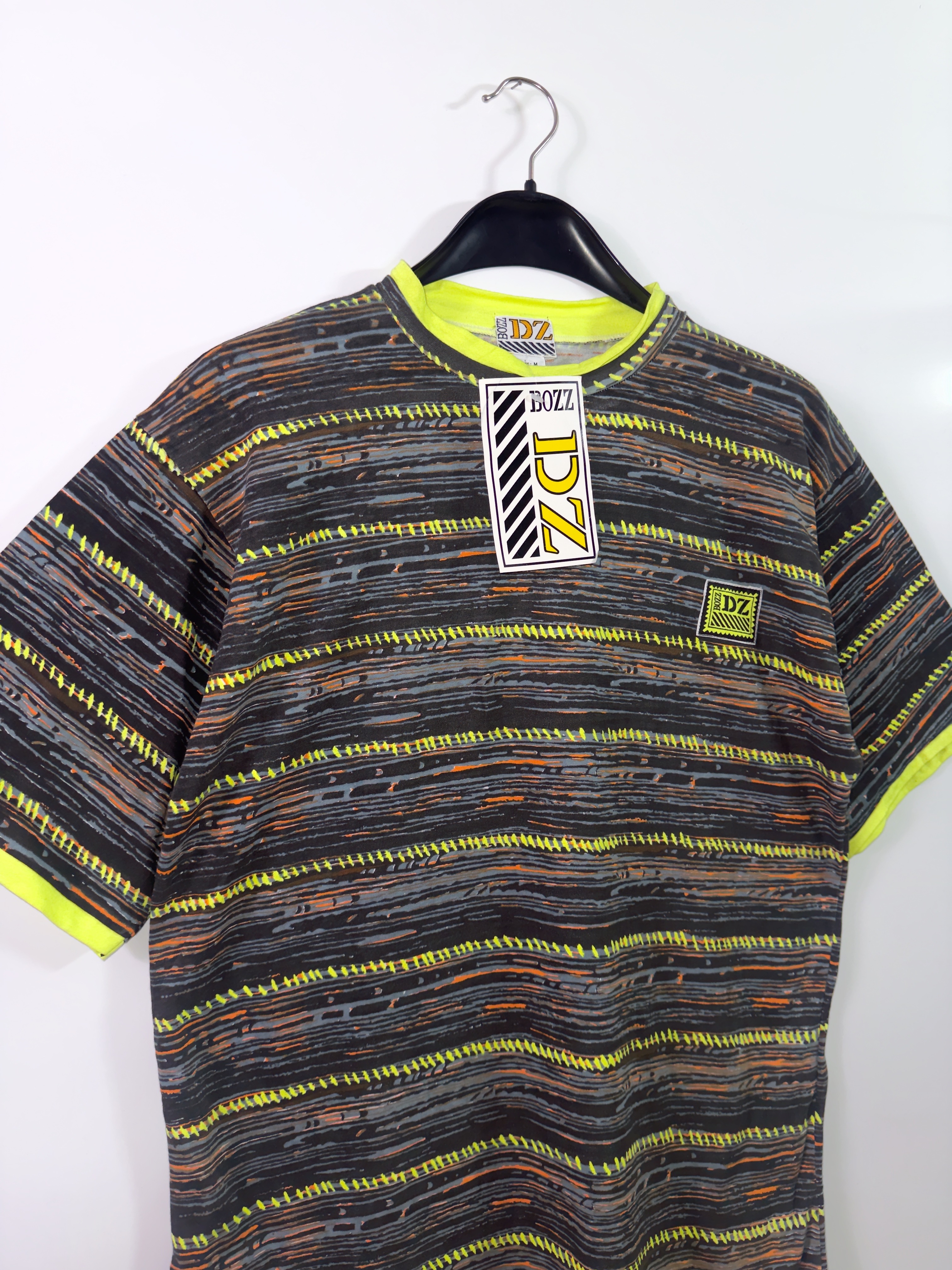 1988 polera vintage nueva con etiqueta  2